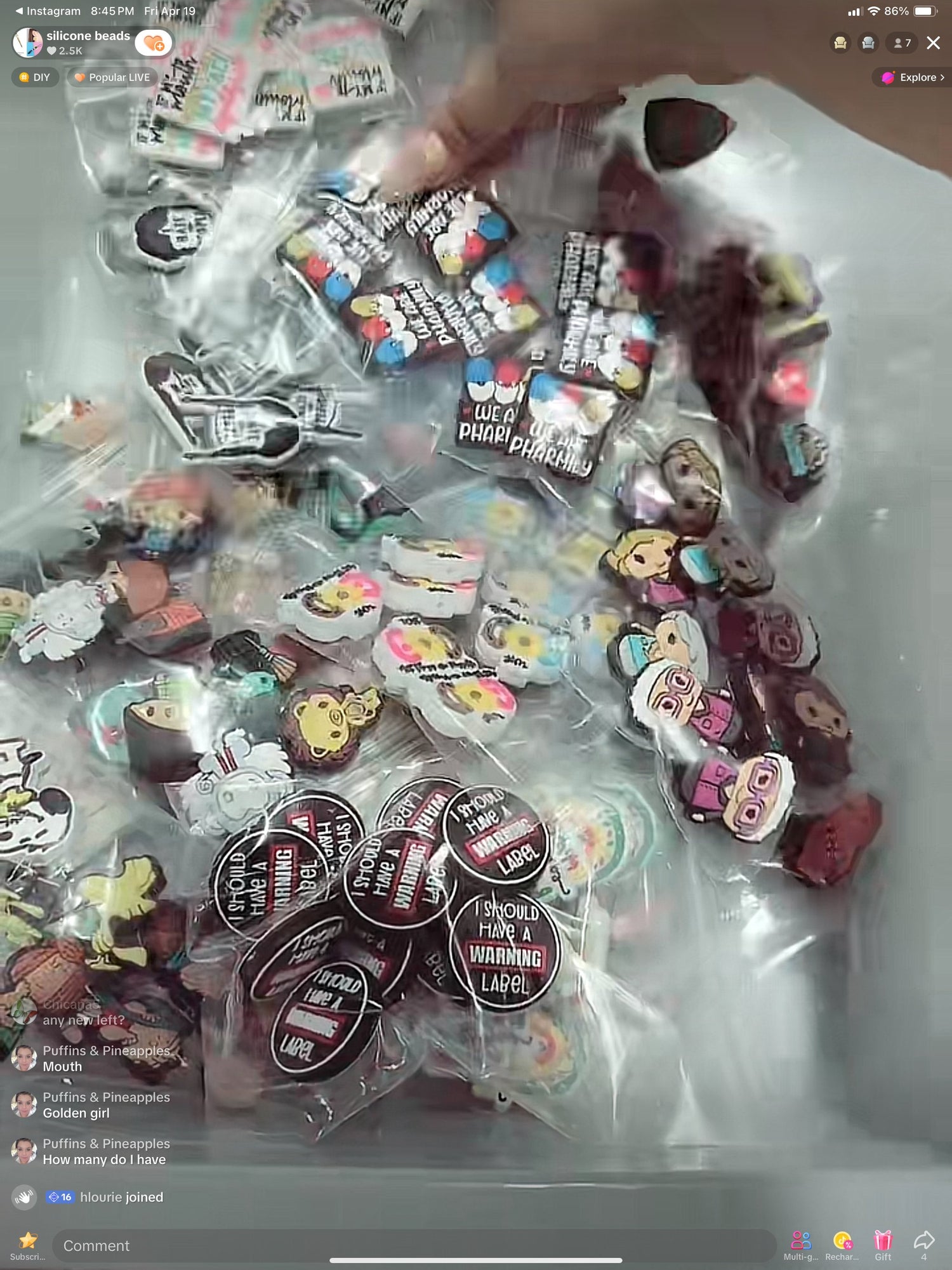 DIY Custom Crafts