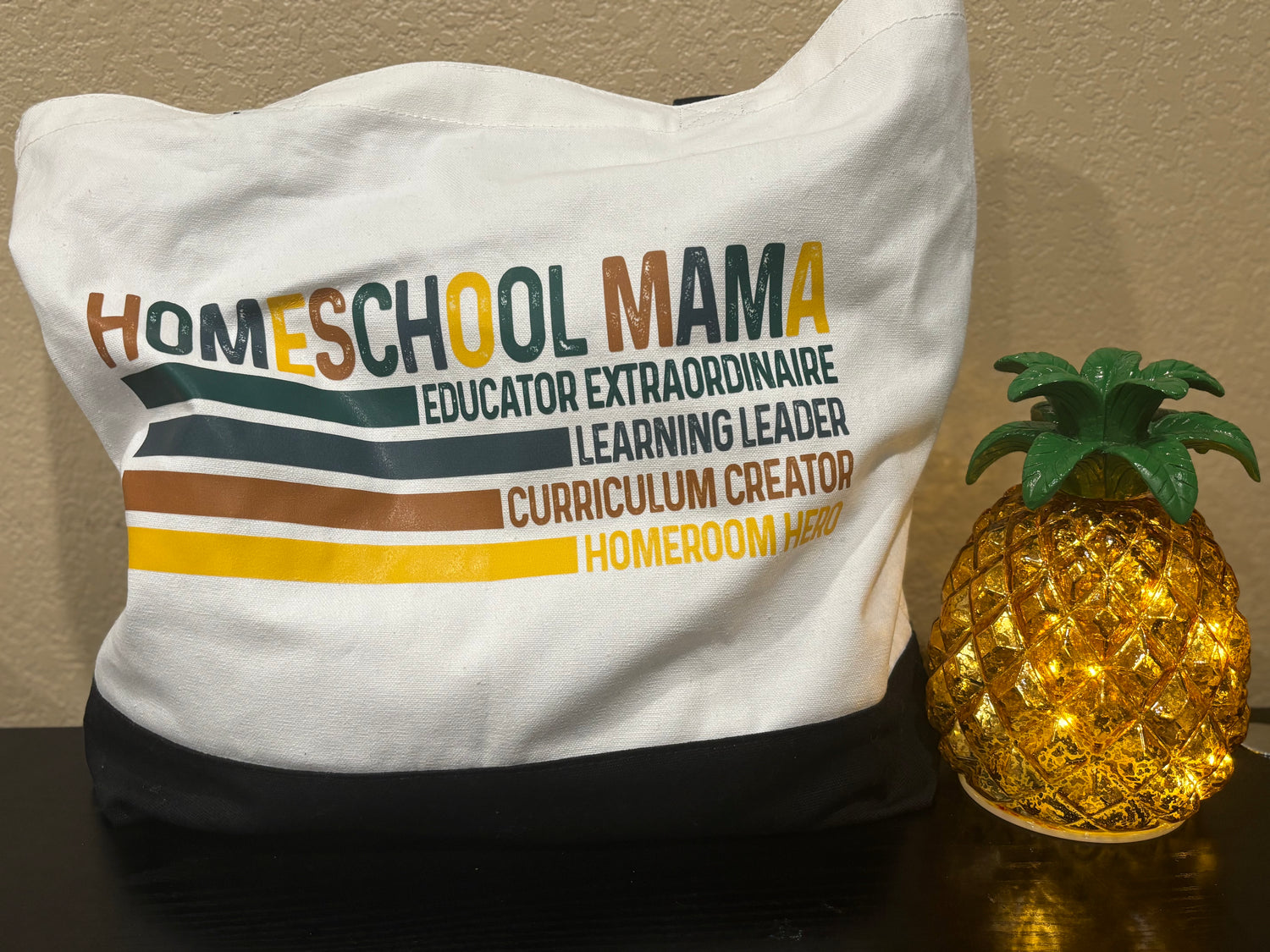 Homeschool Mama!