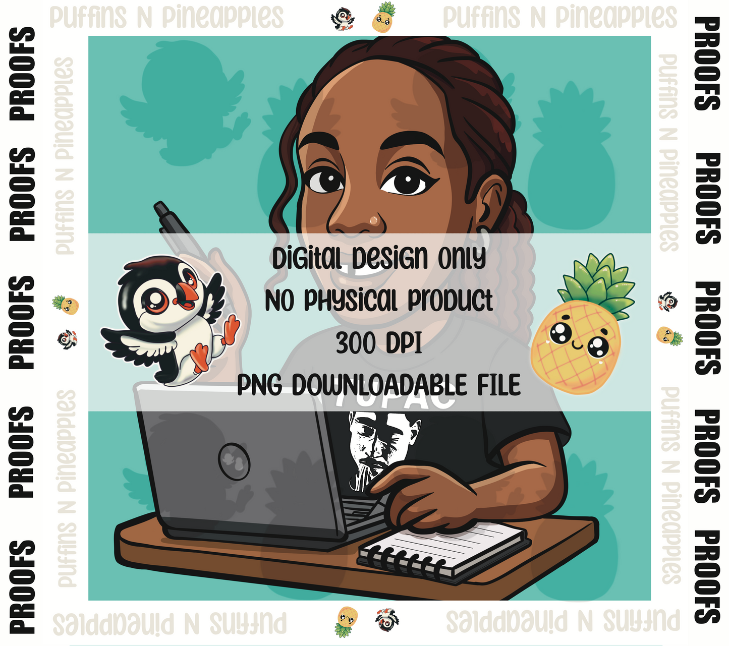 Custom Emotes/Stickers - made JUST for you!