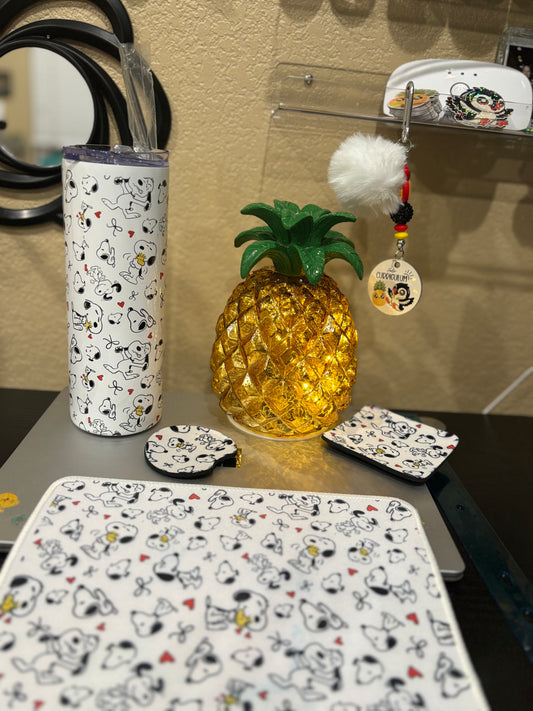 Sublimation  Coasters