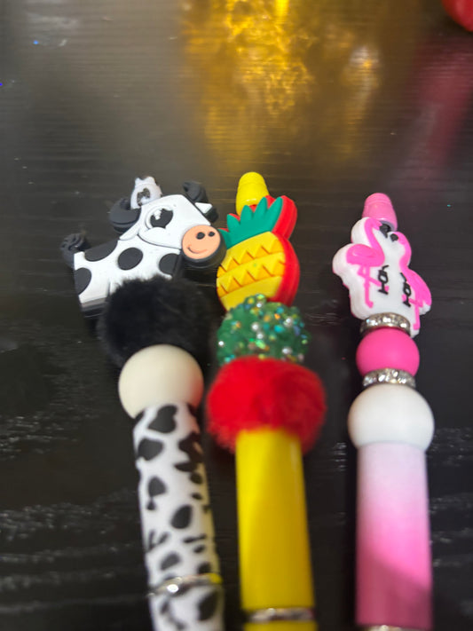 Custom Focal Pen