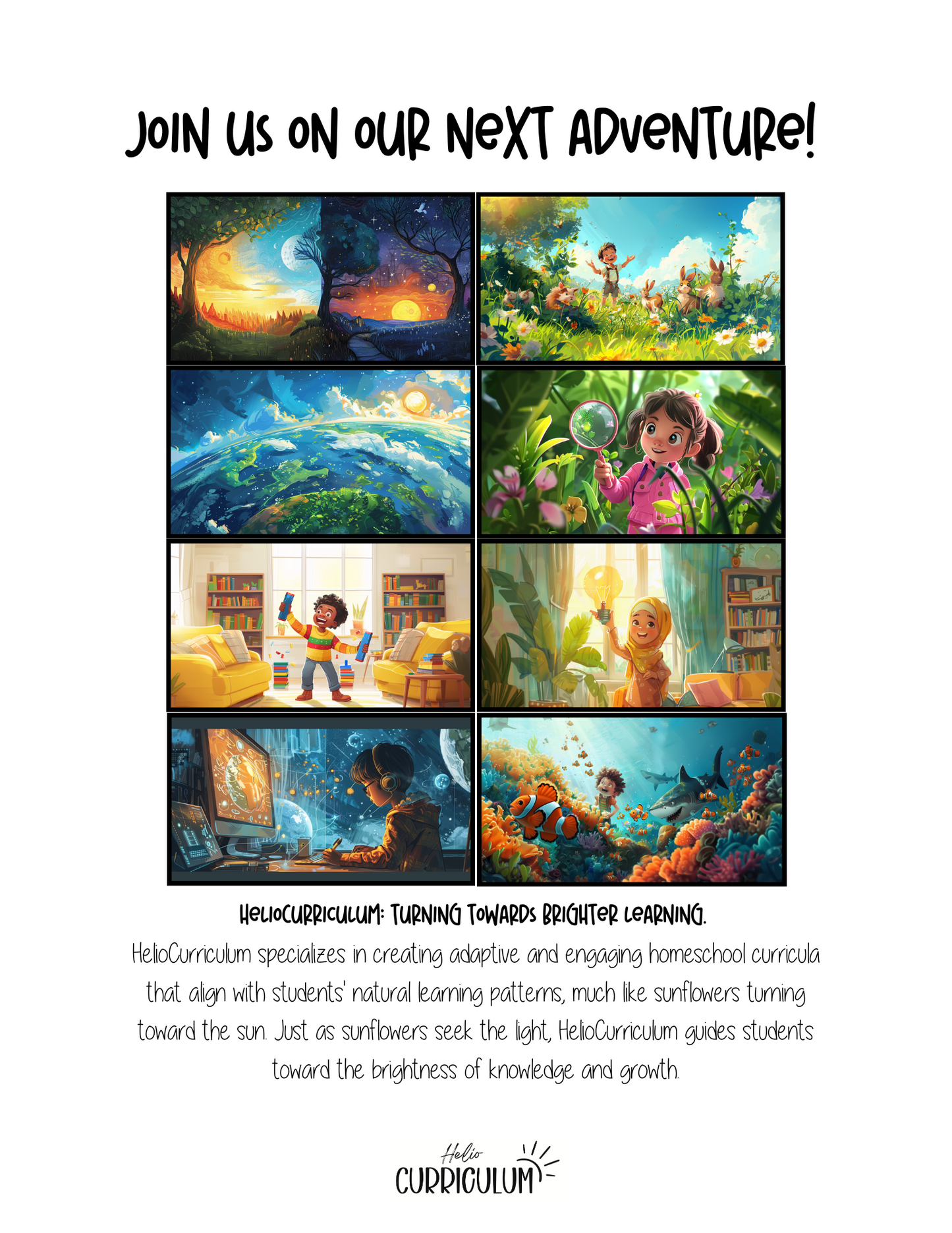 Unit 15: Volcano Unit | Hands-On Science and Art Activities for Ages 5–12 | HelioCurriculum™