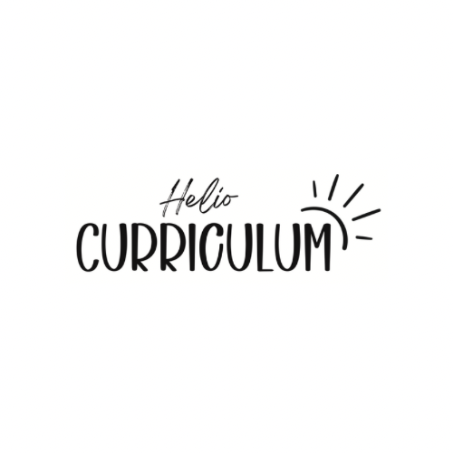 HelioCurriculum